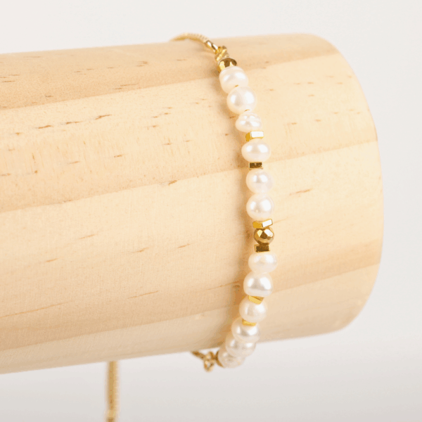 Goldplated - Original - Pearl