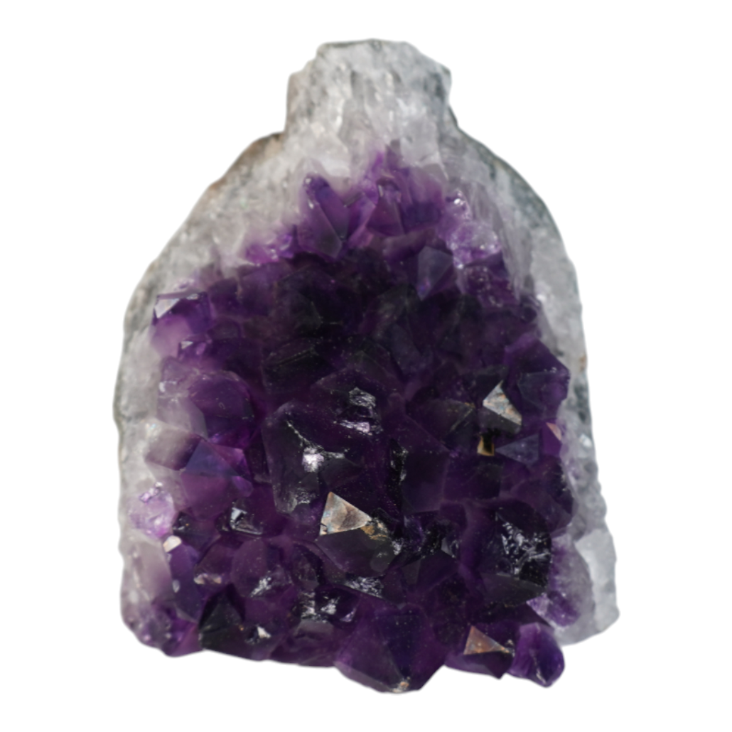 Cut/Base - Amethyst Super EX #2