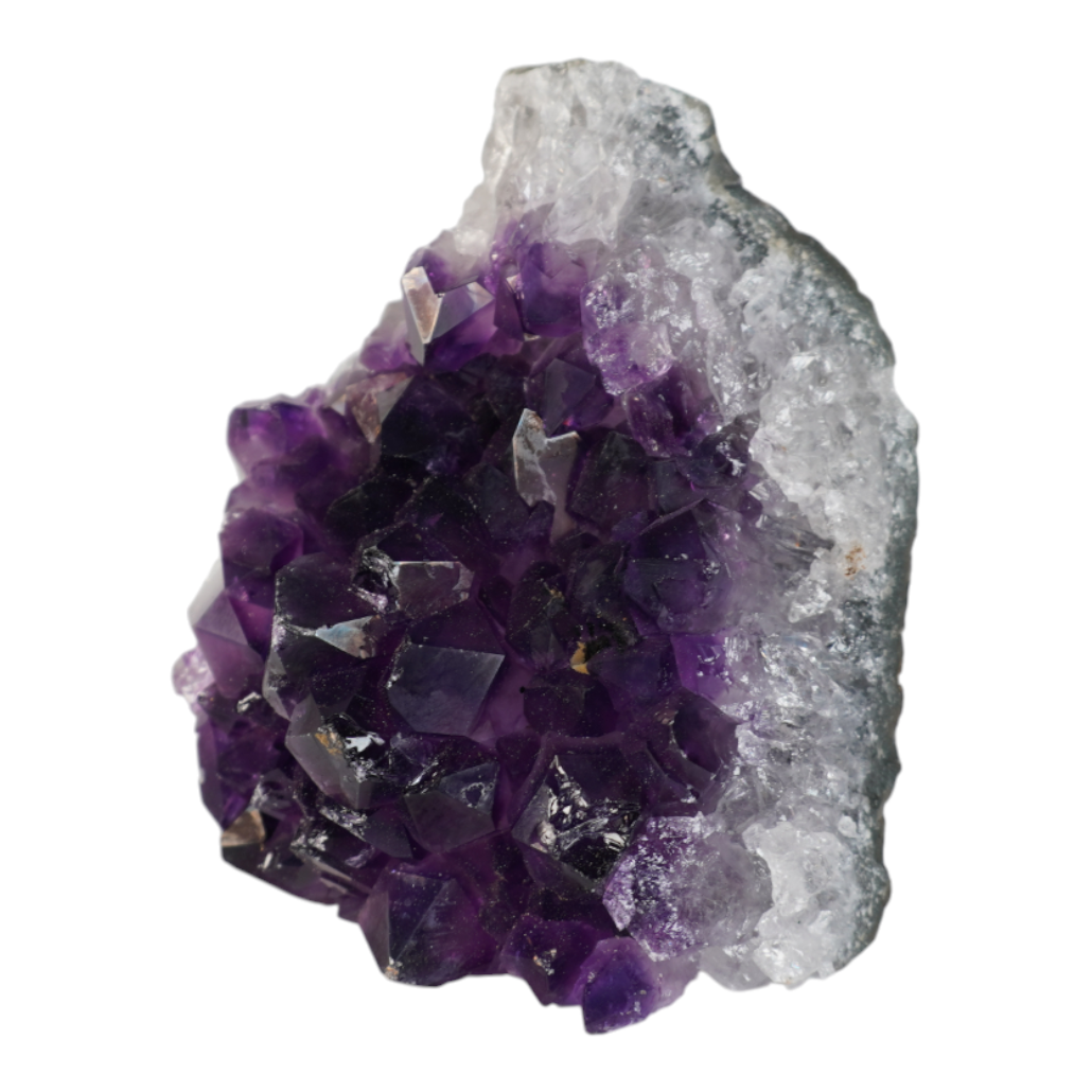 Cut/Base - Amethyst Super EX #2 - Image 2