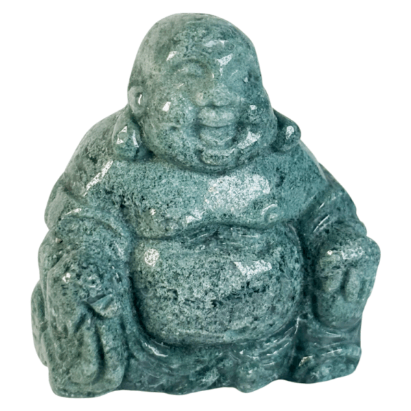 Buddha - 45 MM - Mosagate #3