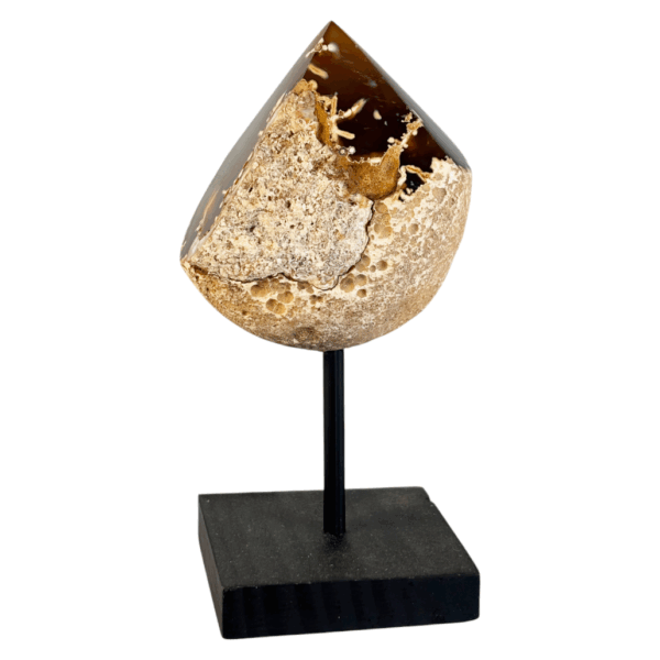 On stand - Agate point #5