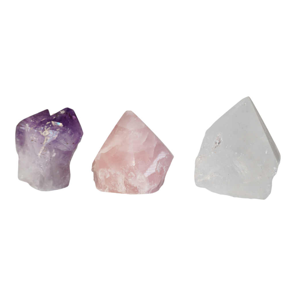 Point - Golden Triangle set #1 - Image 2