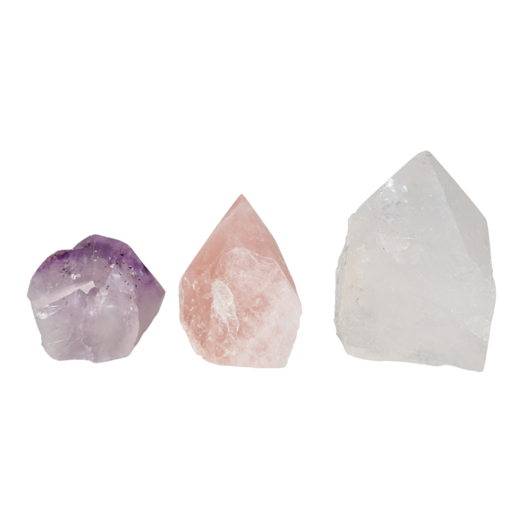 Point - Golden Triangle set #2 - Image 2