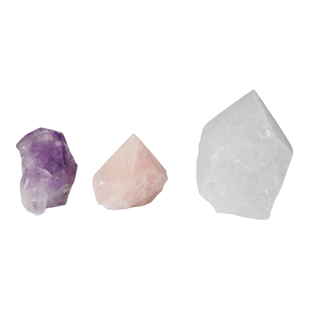 Point - Golden Triangle set #3 - Image 2