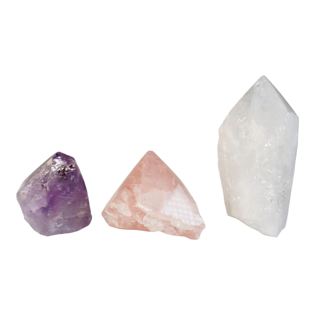 Point - Golden Triangle set #4 - Image 2