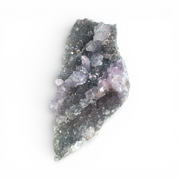 Cluster - Flower Amethyts #1