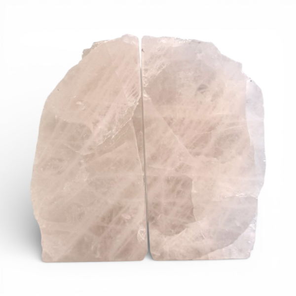 Bookend - Rockcrystal #2