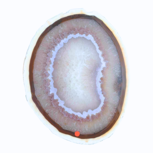 Slice - Agate #16