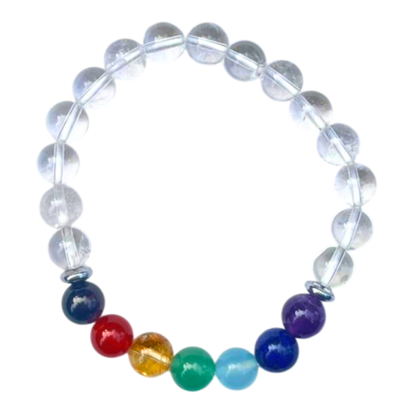 Bracelet - Chakra - 8MM