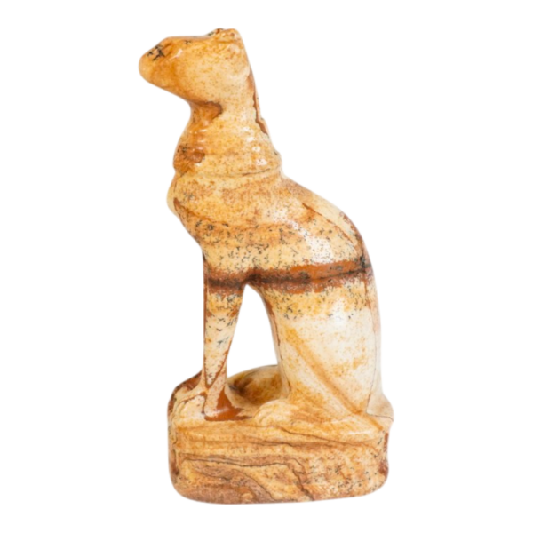 Picture Jasper - Egyptian Mau - 100mm