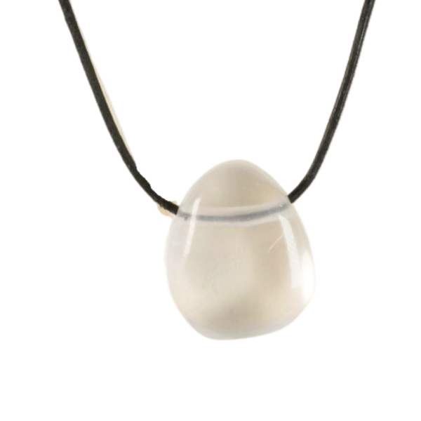 Pendant - Tumble - Girasol