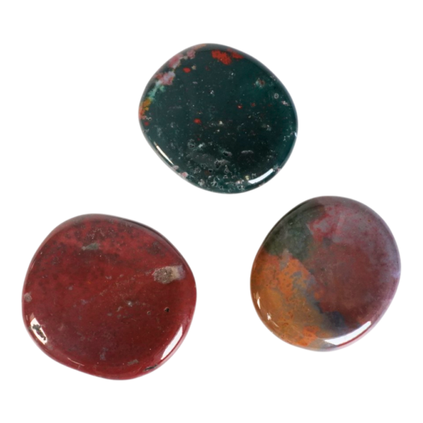 Alternative view of Fancy Agate - Free Form - Thumb Stone